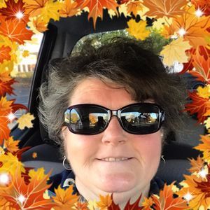 Meet your Posher, Barbara